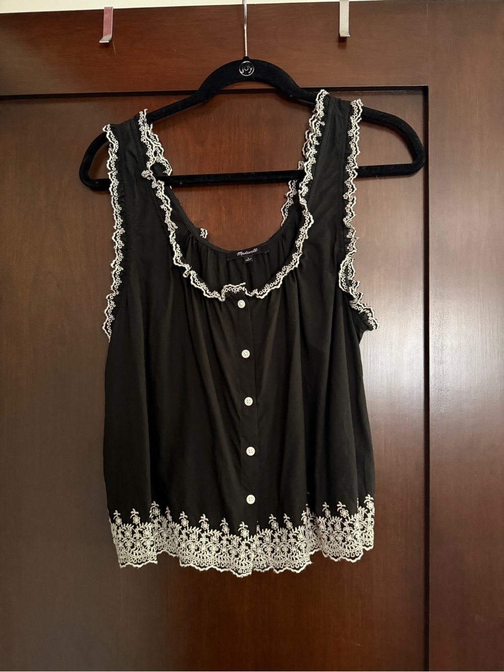 Madewell Tank